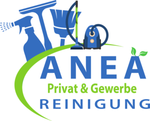 Anea Reinigung Logo